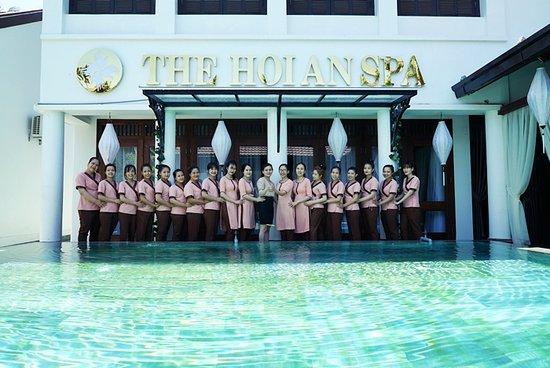 Deoho Ian Spa