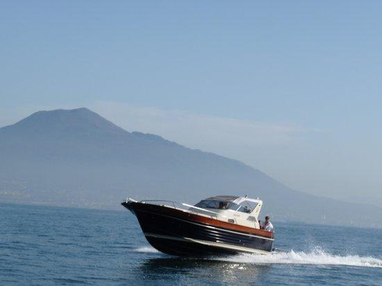 Morgan's Charter