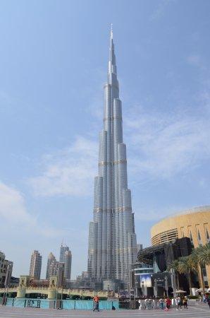 Dream Night Tours Dubai