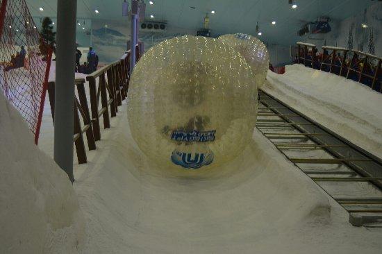 Ski Egypt