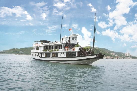 Paragon Cruise- Day Tours