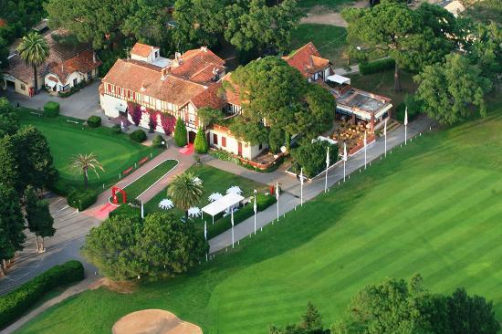 Old Course Golf Club