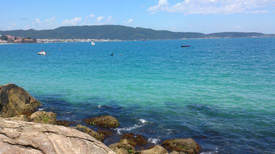 Praia da Lagoinha