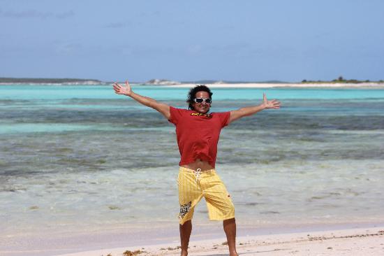 4SURFERS Bahamas