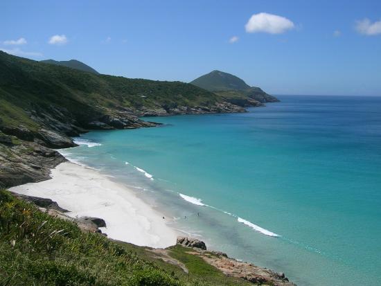 Praia Brava