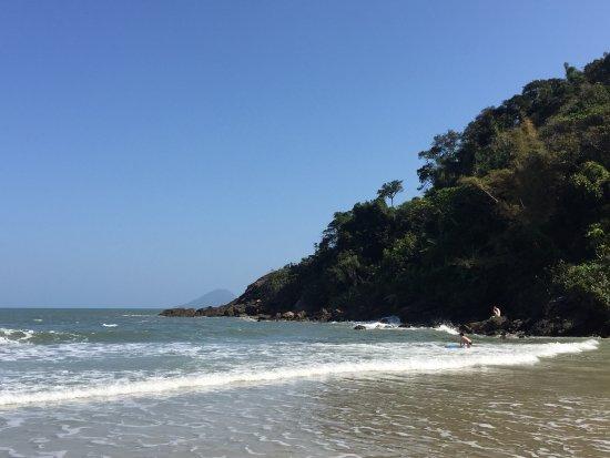 Spiaggia di Juquehy