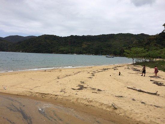 Praia do Pouso