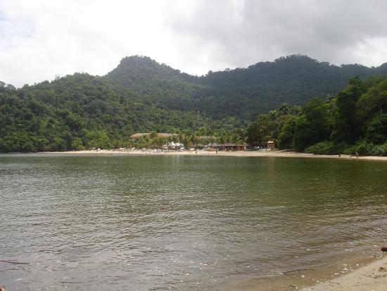 Praia do Tanguá