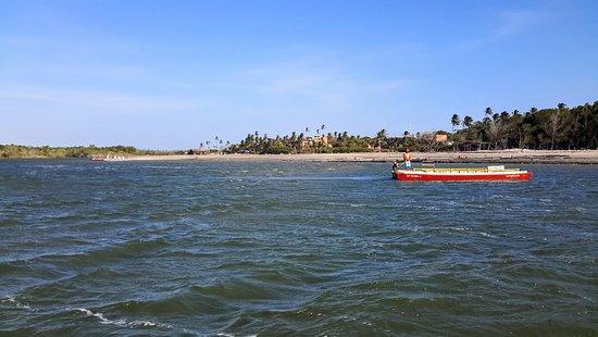 Praia de Guriú