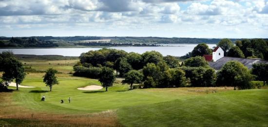 Sebber Kloster Golfklub