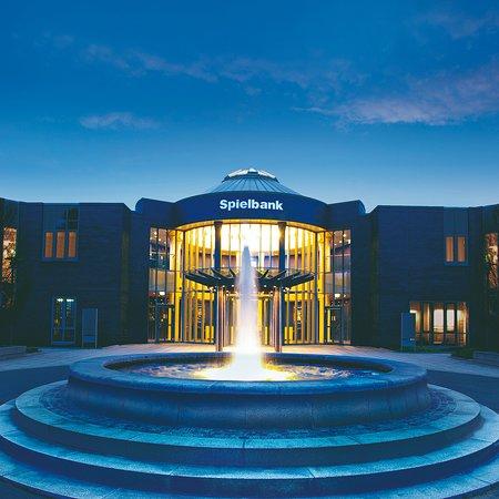 Bad Koetzting Casino
