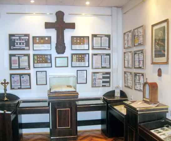 Diocesan Museum