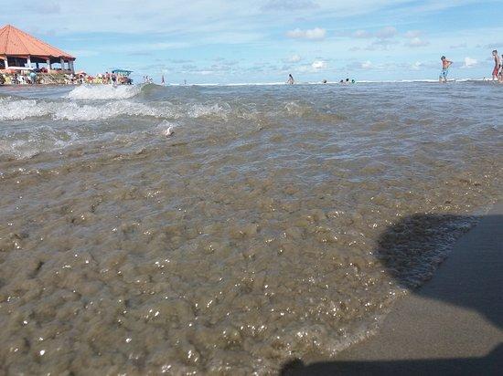 Praia Do Gaivota
