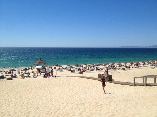 Praia do Pego