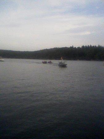 Barracuda Joe WaterSports