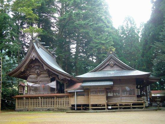 Gion Shrine