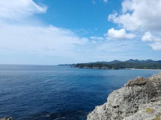 Cape Tarai Trail