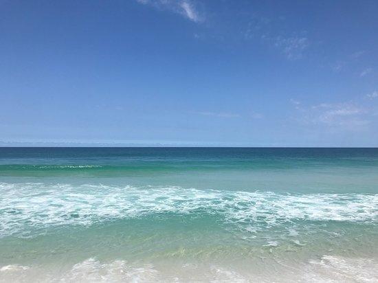 Praia Seca