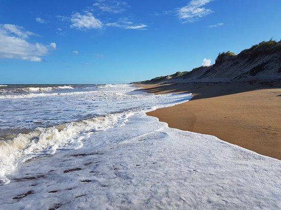 Praia do Riacho Doce