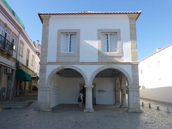 Antigo Mercado de Escravos