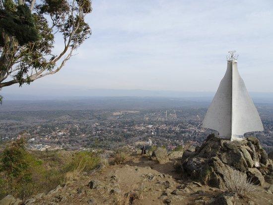 Cerro La Virgen