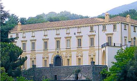 Castello Mediceo