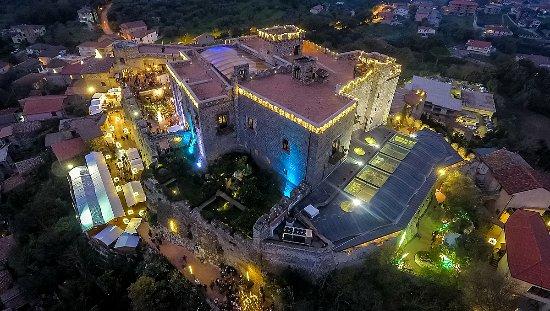 Castello di Limatola