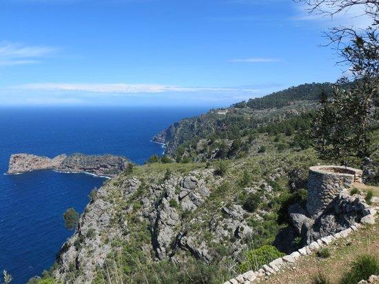 Camino del Archiduque