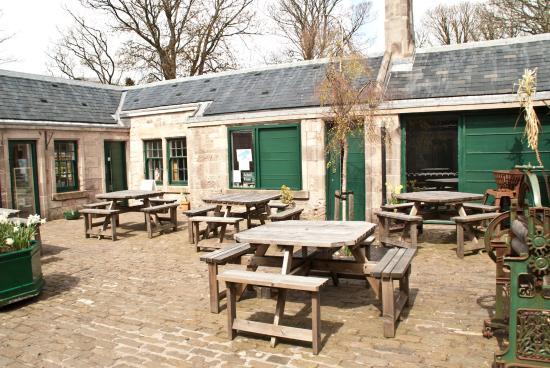 Museum of the Cumbraes