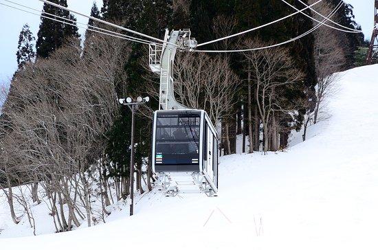 Zao Ropeway