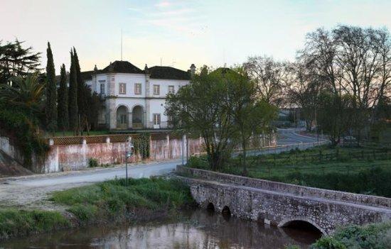 Casa Cadaval