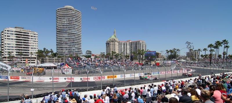 Long Beach Grand Prix
