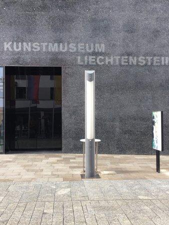 Kunstmuseum Liechtenstein