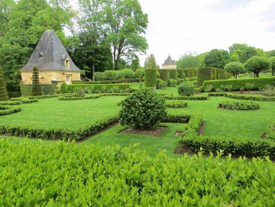 Jardins d'Eyrignac