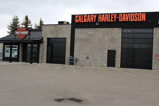Calgary Harley-Davidson