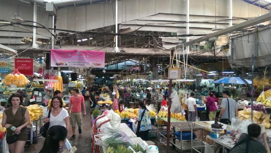 Bangkok Bike Tours by Baja Bikes