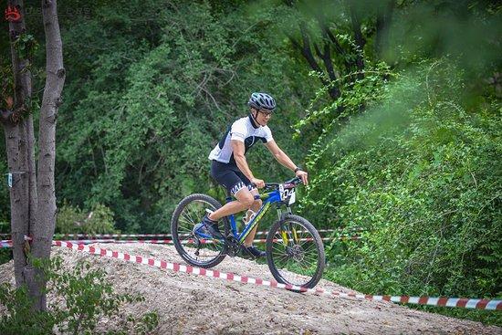 Regent Bike Park