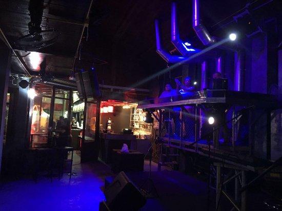 Moonshine Krabi