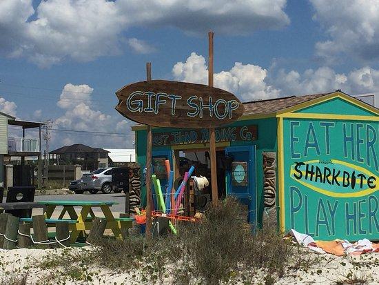 Lost Island Trading Company
