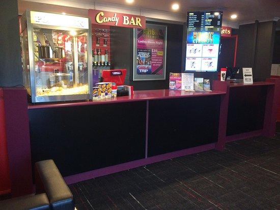 Bribie Cinemas