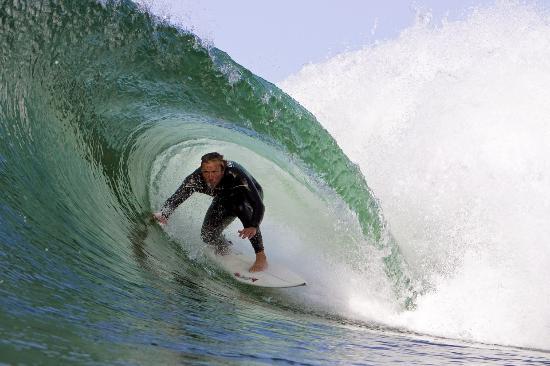 Surf In Plett