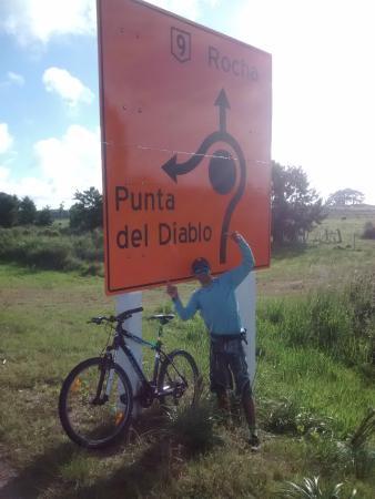 BiciUruguay