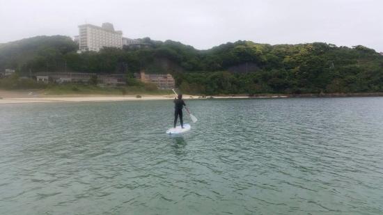 Shirahama Mariner Surfing School