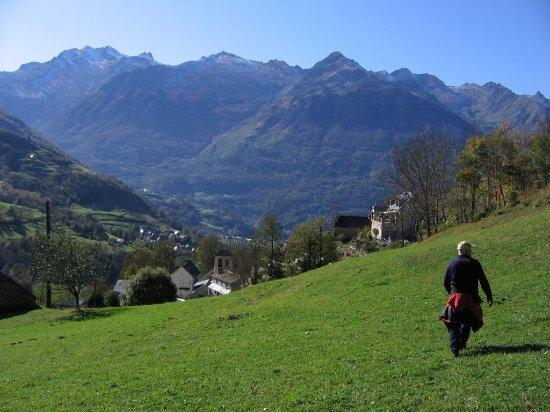 Pyrenean Odysseys