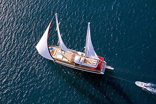 Adriatic Blue Dream