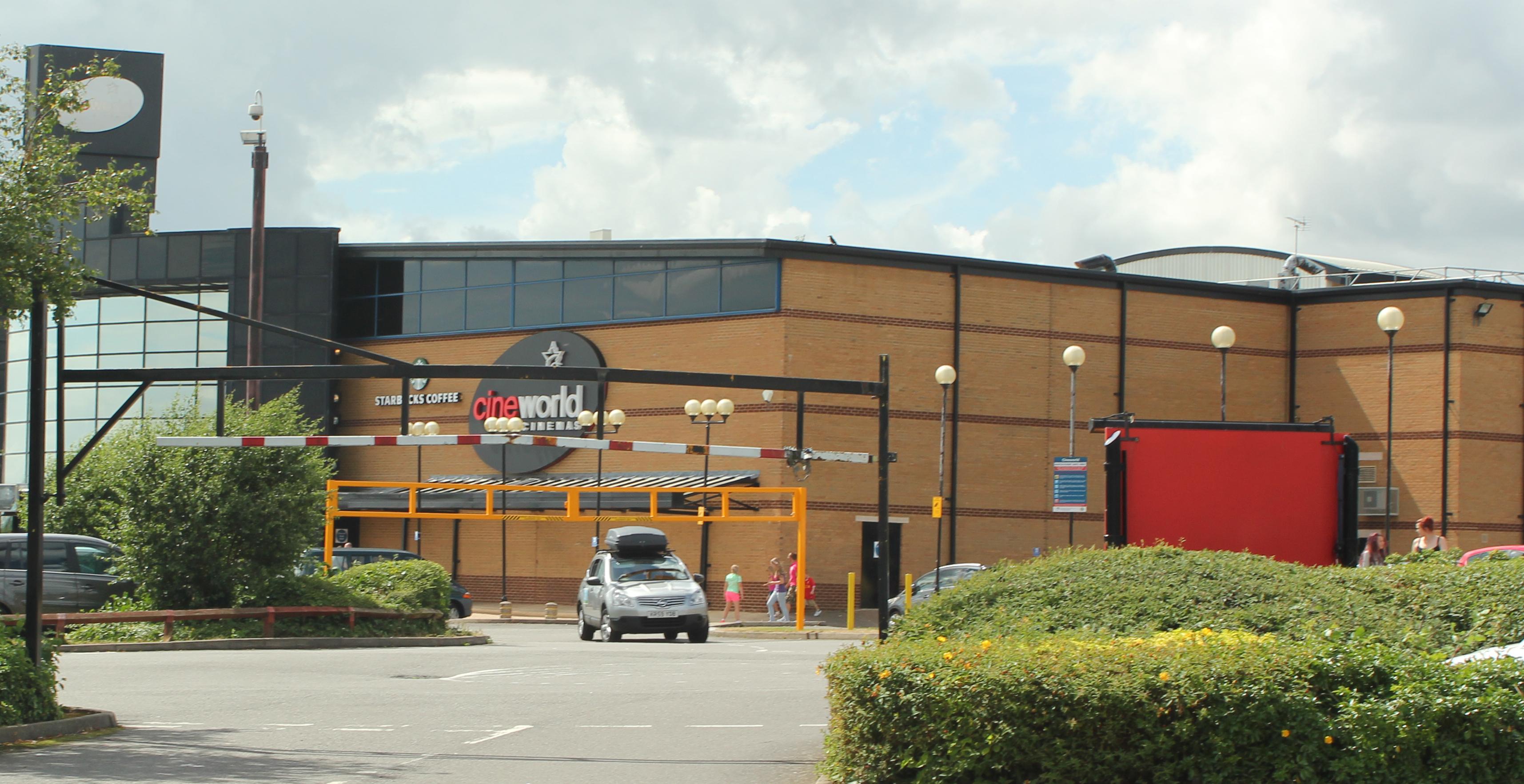 Cineworld