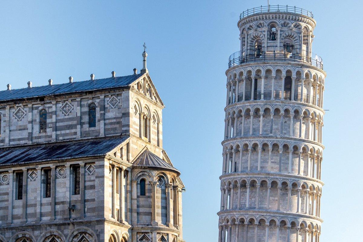 Torre di Pisa