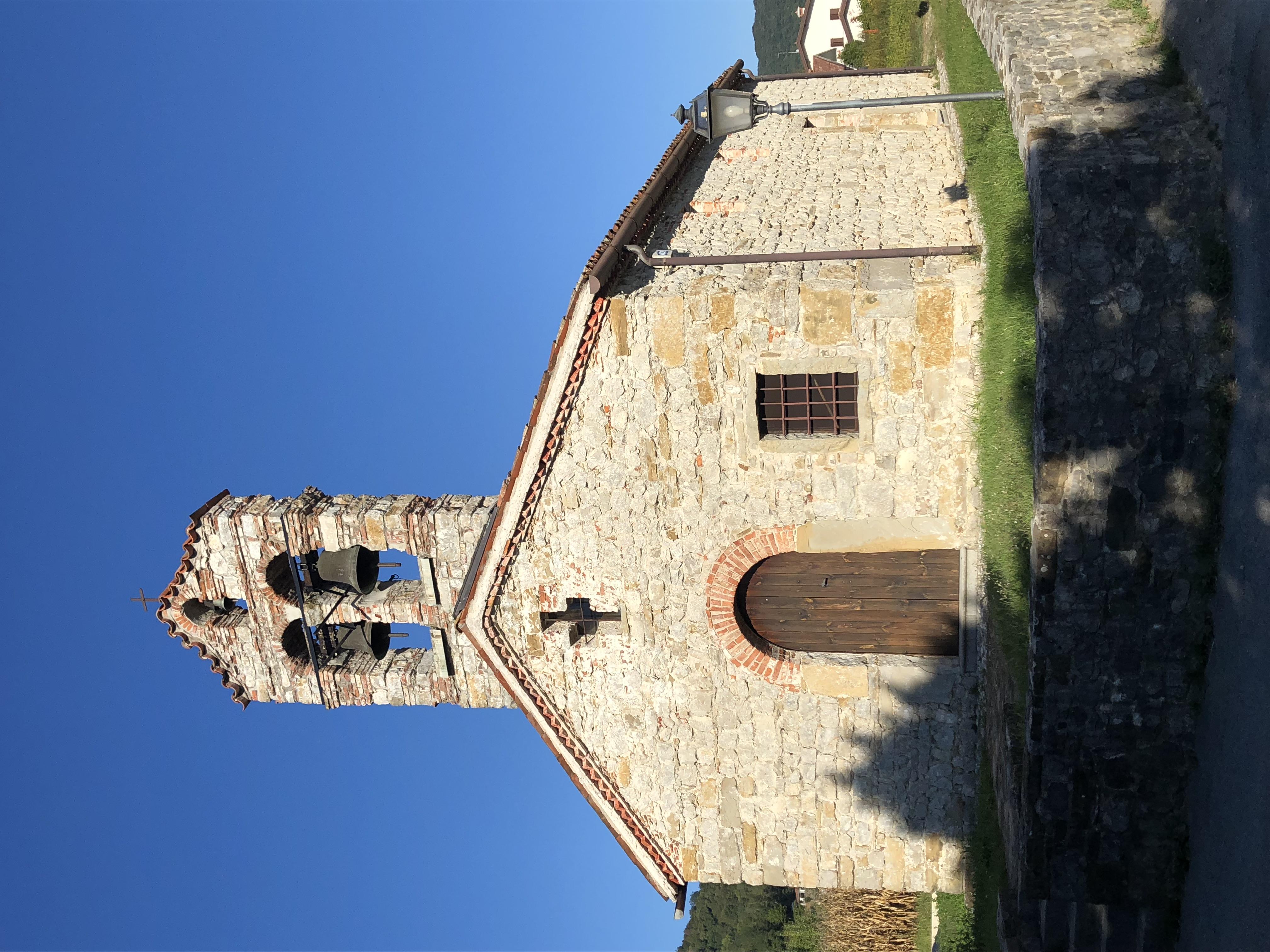 Chiesa di San Rocco