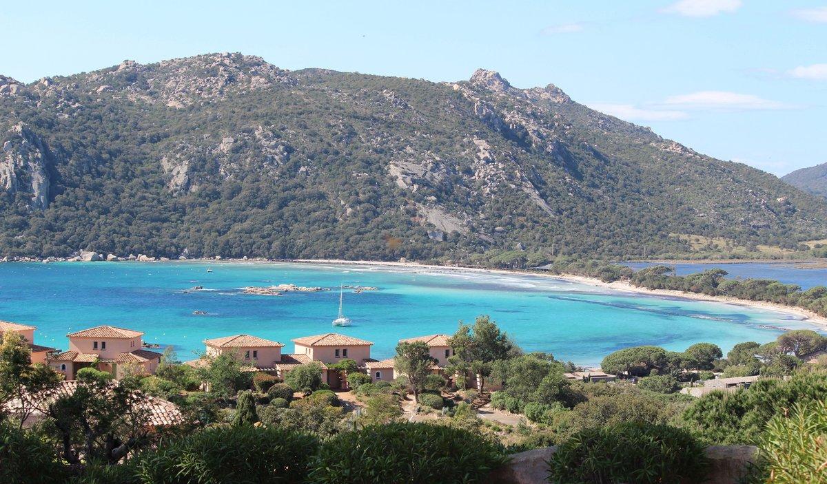 Spiaggia di Santa Giulia