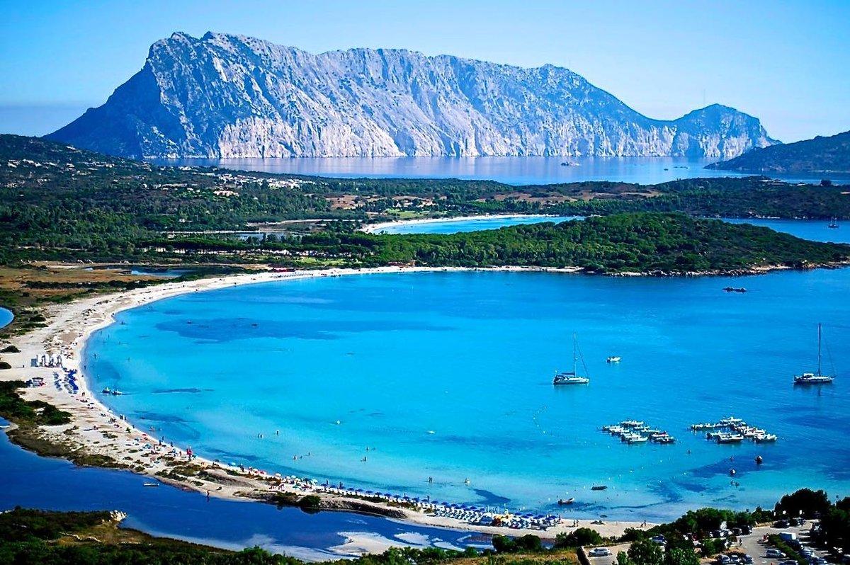 Spiaggia di Lu Impostu